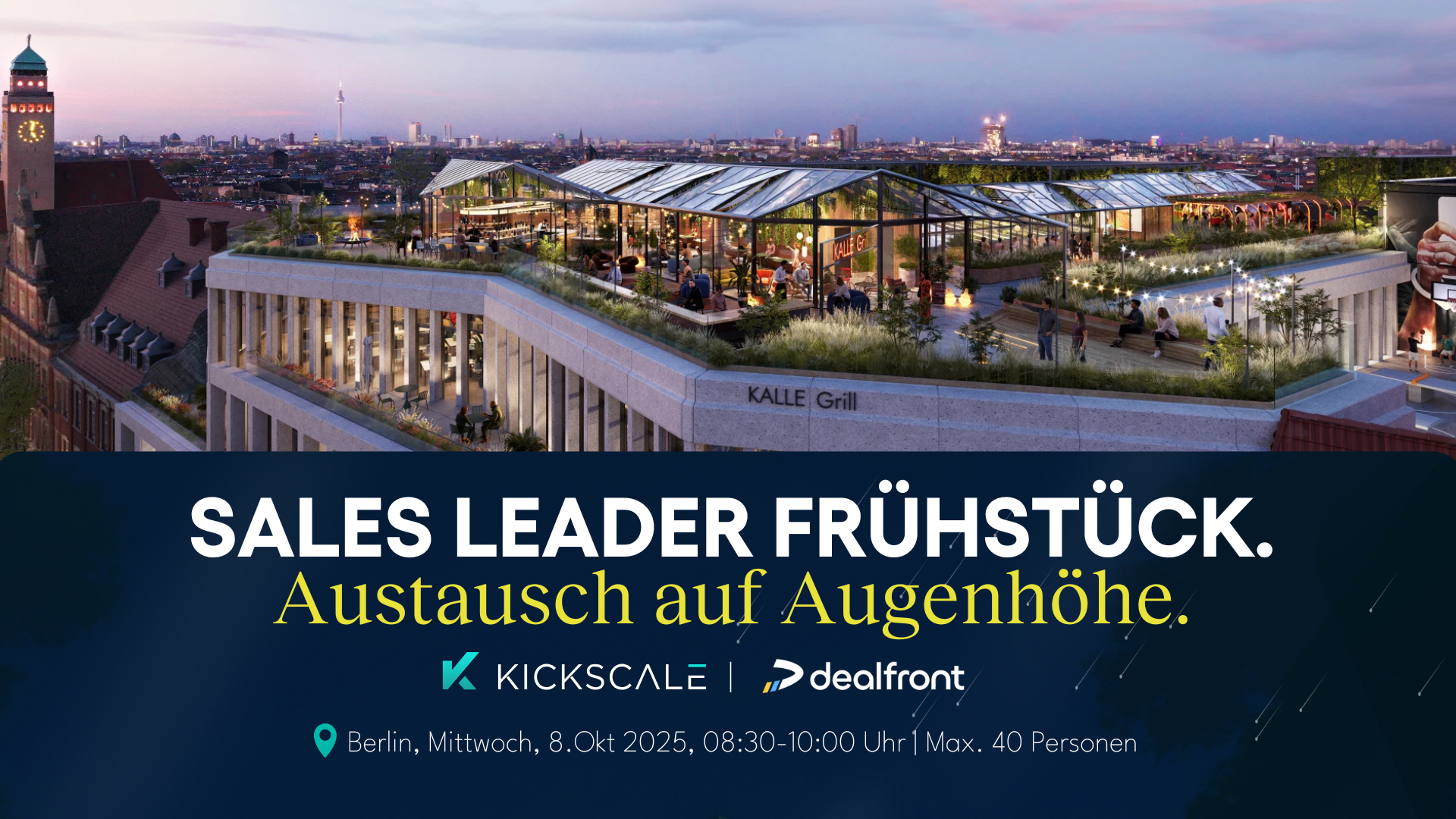 Revenue Breakfast Berlin (2)